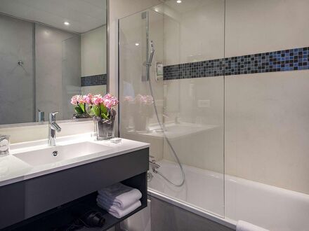 セルヴォテル サン ヴァンサン 写真