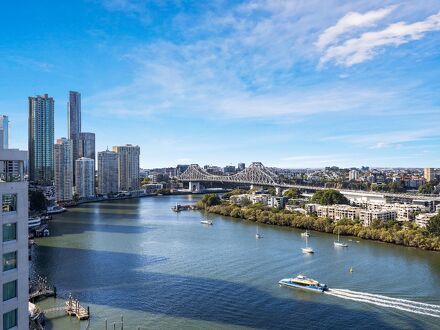 スタンフォード プラザ ブリスベーン ホテル 写真