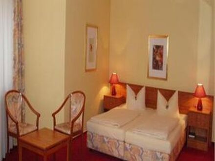 シティ ホテル エッセン 写真