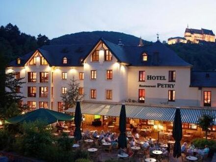 Logis Hotel-Restaurant Petry 写真