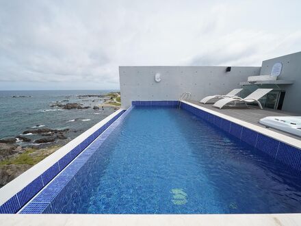 Pohang Horizon Poolvilla 写真