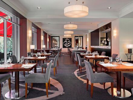 ザ ウェスティン メルボルン 写真