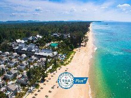 Natai Beach Resort (SHA Extra Plus) 写真