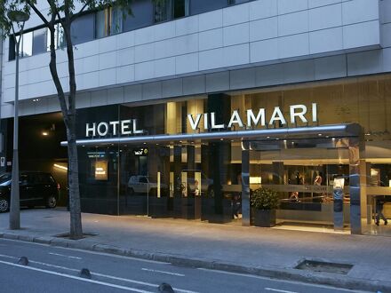 Hotel Vilamari 写真