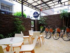 グローバル トラベル ホテル 写真