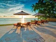 ABワンダーダイブ ビーチ リゾート 写真