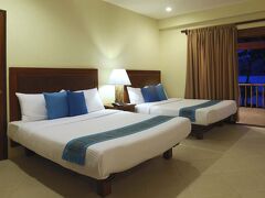 ブルーウォーター スミロン アイランド リゾート 写真