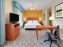Homewood Suites by Hilton Irving-DFW Airport 写真