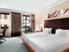 ヒルトン ドレスデン 写真