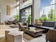 ホテル ホセ アントニオ 写真