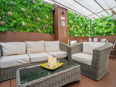 ディニャ リスボン ホテル 写真