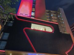 レッド プラネット マニラ ビノンド 写真