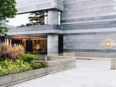 アッパー ハウス ホンコン 写真