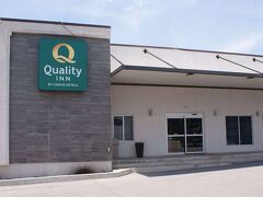 クオリティ イン クックビル 写真