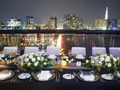 ルネッサンス リバーサイド ホテル サイゴン 写真