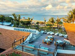 グランド ミラージュ リゾート & タラソ バリ 写真