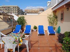 ホスタル イタリア 写真