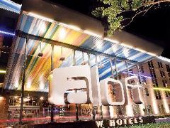 Aloft El Segundo - Los Angeles Airport 写真