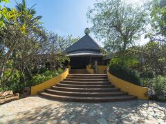 パラディーリゾート 写真