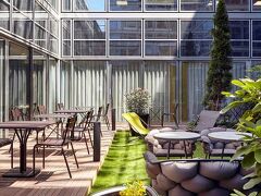 Mercure Paris La Défense Grande Arche Hotel 写真