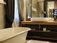 ラ バルケッサ ディ ヴィラ ピサニ 写真