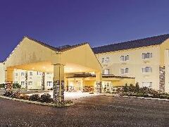 La Quinta Inn & Suites by Wyndham Knoxville Airport 写真
