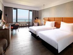 プルマン バリ レギャン ビーチ 写真