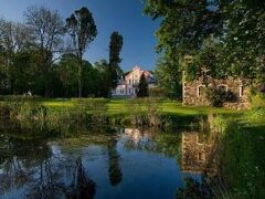 Padaste Manor 写真