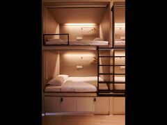 ビート スポーツ ホステル 写真