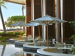 ヒルトン グランド バケーションズ クラブ アット ヒルトン ハワイアン ビレッジ LGN タワー 写真