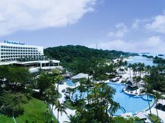Shangri-La Rasa Sentosa, Singapore 写真