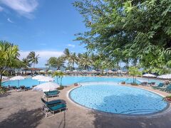 リージェント チャレット ホアヒン 写真