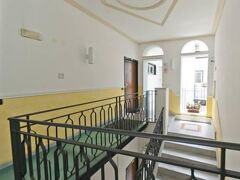 パラッツォ ガロ 写真