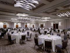 Cleveland Marriott Downtown at Key Tower 写真