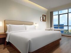 モデル J ホテル ジャカルタ スカルノ ハッタ エアポート 写真