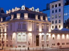 ホテル エクセルシオール 写真