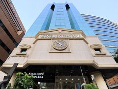 ホテル スカイパーク ミョンドン II 写真