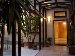 ホテル ルシア 写真