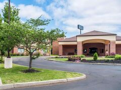 エクステンデッドステイアメリカスイーツ - バッファロー - 空港 写真