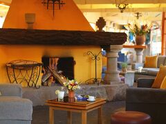 サン アグスティン ウルバンバ & スパ 写真