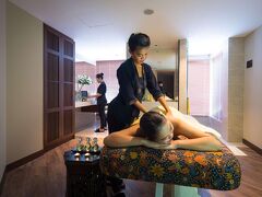 ダブルツリー リゾート バイ ヒルトン ペナン 写真