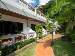 メモリー カロン リゾート 写真