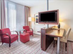 Crowne Plaza Maastricht 写真