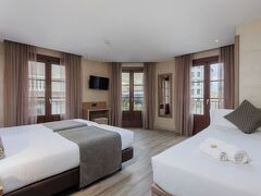 スイソ ホテル 写真