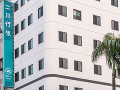 ハイリバー ホテル 写真