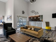 Best Western Sherwood Inn & Suites 写真