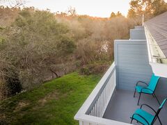 クリークサイド イン 写真