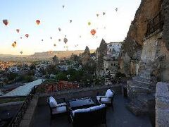 Cappadocia Cave Suites 写真