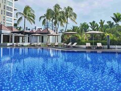 シェラトン タワーズ シンガポール 写真