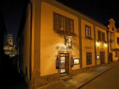 ホテル コンヴィツェ 写真